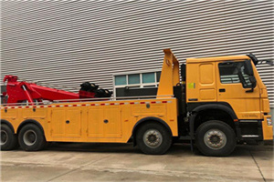 兰考道路救援公司